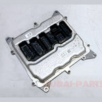 قم بتحميل الصورة إلى عارض الصور، وحدة التحكم الإلكترونية للمحرك (DME) رقم 8606306 لسيارات BMW الفئة الثالثة والخامسة وX (F30، F10، F11، F25 N20)