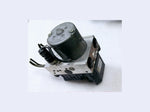 Load image into Gallery viewer, 2002 - 2005 BMW 745i abs pump & module anti-lock brake unit 6761781/6855554