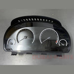 Load image into Gallery viewer, 10-17 OEM BMW F10 M5 F12 F13 F06 M6 Instrument Cluster Speedometer Bosch 9363243 USED