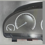 Load image into Gallery viewer, 10-17 OEM BMW F10 M5 F12 F13 F06 M6 Instrument Cluster Speedometer Bosch 9363243 USED