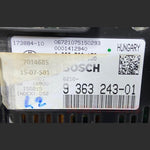 Load image into Gallery viewer, 10-17 OEM BMW F10 M5 F12 F13 F06 M6 Instrument Cluster Speedometer Bosch 9363243 USED