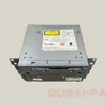 قم بتحميل الصورة إلى عارض الصور، وحدة تحكم مشغل راديو/مشغل أقراص مدمجة AM/FM لسيارة BMW F10 F11 موديل 2011-2012، رقم القطعة 9274572، أصلية ومستعملة.