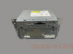 Load image into Gallery viewer, 2011-2012 BMW F10 F11 AM FM CD PLAYER RECEIVER UNIT CONTROL MODULE 9274572 OEM USED