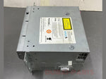 Load image into Gallery viewer, 2011-2012 BMW F10 F11 AM FM CD PLAYER RECEIVER UNIT CONTROL MODULE 9274572 OEM USED