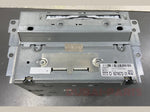 Load image into Gallery viewer, 2011-2012 BMW F10 F11 AM FM CD PLAYER RECEIVER UNIT CONTROL MODULE 9274572 OEM USED