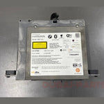 قم بتحميل الصورة إلى عارض الصور، وحدة رأس صوتية أصلية من BMW، طرازات 6 F06 F12، 7 F01، X5 F15، X6 F16، مزودة بنظام ملاحة عالي الجودة، رقم القطعة NBT9347818، مستعملة.