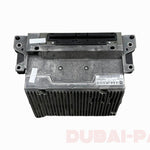 قم بتحميل الصورة إلى عارض الصور، وحدة رأس صوتية أصلية من BMW، طرازات 6 F06 F12، 7 F01، X5 F15، X6 F16، مزودة بنظام ملاحة عالي الجودة، رقم القطعة NBT9347818، مستعملة.