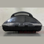 قم بتحميل الصورة إلى عارض الصور، لوحة عدادات أصلية من BMW، طرازات F01، F04، F06، F10، F11، F12، F13، F25، عداد سرعة، شاشة عرض رأسية (HUD)، رقم القطعة 9291390، مستعملة