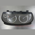 قم بتحميل الصورة إلى عارض الصور، لوحة عدادات أصلية من BMW، طرازات F01، F04، F06، F10، F11، F12، F13، F25، عداد سرعة، شاشة عرض رأسية (HUD)، رقم القطعة 9291390، مستعملة