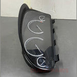 قم بتحميل الصورة إلى عارض الصور، لوحة عدادات أصلية من BMW، طرازات F01، F04، F06، F10، F11، F12، F13، F25، عداد سرعة، شاشة عرض رأسية (HUD)، رقم القطعة 9291390، مستعملة