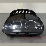 قم بتحميل الصورة إلى عارض الصور، لوحة عدادات أصلية من BMW، طرازات F01، F04، F06، F10، F11، F12، F13، F25، عداد سرعة، شاشة عرض رأسية (HUD)، رقم القطعة 9291390، مستعملة
