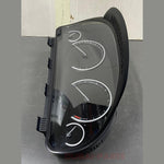قم بتحميل الصورة إلى عارض الصور، لوحة عدادات السرعة الأصلية من BMW F10 F11، رقم القطعة 9312035، مستعملة