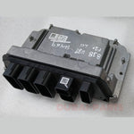 قم بتحميل الصورة إلى عارض الصور، وحدة التحكم الإلكترونية للمحرك (ECU) لسيارة BMW 118i و 318i F30 و F20 موديل 2015 (B38) - رقم القطعة DME 8662411