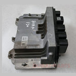قم بتحميل الصورة إلى عارض الصور، وحدة التحكم الإلكترونية للمحرك (ECU DME) لسيارات BMW الفئة الأولى والثانية والثالثة F20 وF22 وF30 بمحرك 1.8i B38، رقم القطعة 8663284