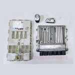 قم بتحميل الصورة إلى عارض الصور، طقم وحدة التحكم في محرك BMW 730Ldx G12 2015 B57 DDE 8592462