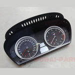 قم بتحميل الصورة إلى عارض الصور، لوحة عدادات السرعة الأصلية لسيارات BMW X5M/X6M رقم 9227816/6976284