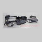 Load image into Gallery viewer, BMW Z4 E85 E86 2000 to 2008 front right door lock 7036168