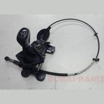 Load image into Gallery viewer, BMW F48 X1 X2 F49 Auto Transmission Gear Selector Shifter Lever Oem 8666166