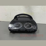 Load image into Gallery viewer, OEM BMW F10 F11 F18 F07 GT F25 Instrument Cluster Speedometer (KMH) 9280477 USED ITEM