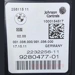 Load image into Gallery viewer, OEM BMW F10 F11 F18 F07 GT F25 Instrument Cluster Speedometer (KMH) 9280477 USED ITEM
