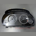 Load image into Gallery viewer, OEM BMW F10 5 SER 2010 TO 2013 SPEEDOMETER INSTRUMENT CLUSTER 9339892 USED ITEM