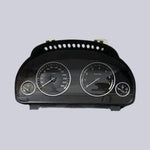 Load image into Gallery viewer, OEM BMW F10 5 SER 2010 TO 2013 SPEEDOMETER INSTRUMENT CLUSTER 9339892 USED ITEM