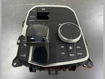 Load image into Gallery viewer, OEM BMW 1 SERIES F40 2019 - ONWARDS GEAR SHIFT CENTRE CONTROL PANEL 9433351 USED ITEM