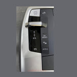Load image into Gallery viewer, OEM BMW Control Panel Center Console Gear Sift 5A5D323 2' U06 X1 U11 Used item