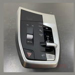 Load image into Gallery viewer, OEM BMW Control Panel Center Console Gear Sift 5A5D323 2' U06 X1 U11 Used item