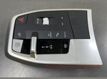 Load image into Gallery viewer, OEM BMW Control Panel Center Console Gear Sift 5A5D323 2' U06 X1 U11 Used item