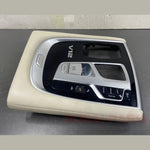 Bild in die Galerieansicht laden, Original BMW 7er G11 G12 Armaturenbrett-Mittelkonsolen-Verkleidung 9321366 (Gebrauchtteil)