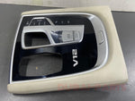 Load image into Gallery viewer, OEM BMW 7 G11 G12 Dashboard Center Console Trim Panel 9321366 Used item