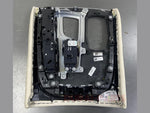 Load image into Gallery viewer, OEM BMW 7 G11 G12 Dashboard Center Console Trim Panel 9321366 Used item