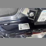 Bild in die Galerieansicht laden, Original BMW 7er G11 G12 Armaturenbrett-Mittelkonsolen-Verkleidung 9321366 (Gebrauchtteil)