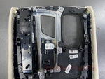 Load image into Gallery viewer, OEM BMW 7 G11 G12 Dashboard Center Console Trim Panel 9321366 Used item