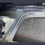 Bild in die Galerieansicht laden, Original BMW 7er G11 G12 Armaturenbrett-Mittelkonsolen-Verkleidung 9321366 (Gebrauchtteil)