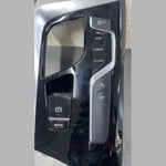 Bild in die Galerieansicht laden, Original BMW 5er G30 G31 Interieur-Holzverkleidung Mittelkonsole 9391294 Rechtslenker Gebrauchtteil