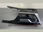 Load image into Gallery viewer, OEM BMW 5 SERIES G30 G31 INTERIOR WOOD TRIM CENTRAL CONSOLE 9391294 RHD USED ITEM