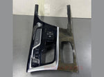 Load image into Gallery viewer, OEM BMW 5 SERIES G30 G31 INTERIOR WOOD TRIM CENTRAL CONSOLE 9391294 RHD USED ITEM