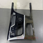 Bild in die Galerieansicht laden, Original BMW 5er G30 G31 Interieur-Holzverkleidung Mittelkonsole 9391294 Rechtslenker Gebrauchtteil