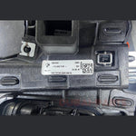 Bild in die Galerieansicht laden, Original BMW 5er G30 G31 Interieur-Holzverkleidung Mittelkonsole 9391294 Rechtslenker Gebrauchtteil