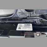 Bild in die Galerieansicht laden, Original BMW 5er G30 G31 Interieur-Holzverkleidung Mittelkonsole 9391294 Rechtslenker Gebrauchtteil