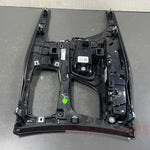 Bild in die Galerieansicht laden, Original BMW 5er G30 G31 Interieur-Holzverkleidung Mittelkonsole 9391294 Rechtslenker Gebrauchtteil