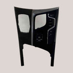 Bild in die Galerieansicht laden, Original BMW 5er G30 G31 Interieur-Holzverkleidung Mittelkonsole 9391294 Rechtslenker Gebrauchtteil