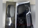 Load image into Gallery viewer, OEM BMW 5 SERIES G30 G31 INTERIOR WOOD TRIM CENTRAL CONSOLE 9391294 RHD USED ITEM