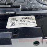Load image into Gallery viewer, OEM BMW G30 G31 G32 530I 540I Center Console Trim Molding Wood Gloss Black 9383987 Used Item