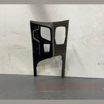 Load image into Gallery viewer, OEM BMW G30 G31 G32 530I 540I Center Console Trim Molding Wood Gloss Black 9383987 Used Item
