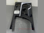 Load image into Gallery viewer, OEM BMW 5 SER G30 G31 G32 INTERIOR CENTRE CONSOLE TRIM PIANO BLACK RHD 8071621 USED ITEM