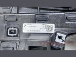 Load image into Gallery viewer, OEM BMW 5 SER G30 G31 G32 INTERIOR CENTRE CONSOLE TRIM PIANO BLACK RHD 8071621 USED ITEM
