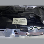 Bild in die Galerieansicht laden, Original BMW 5er G30 G31 G32 Mittelkonsolenverkleidung Klavierlack Schwarz Rechtslenker 8071621 Gebrauchtteil